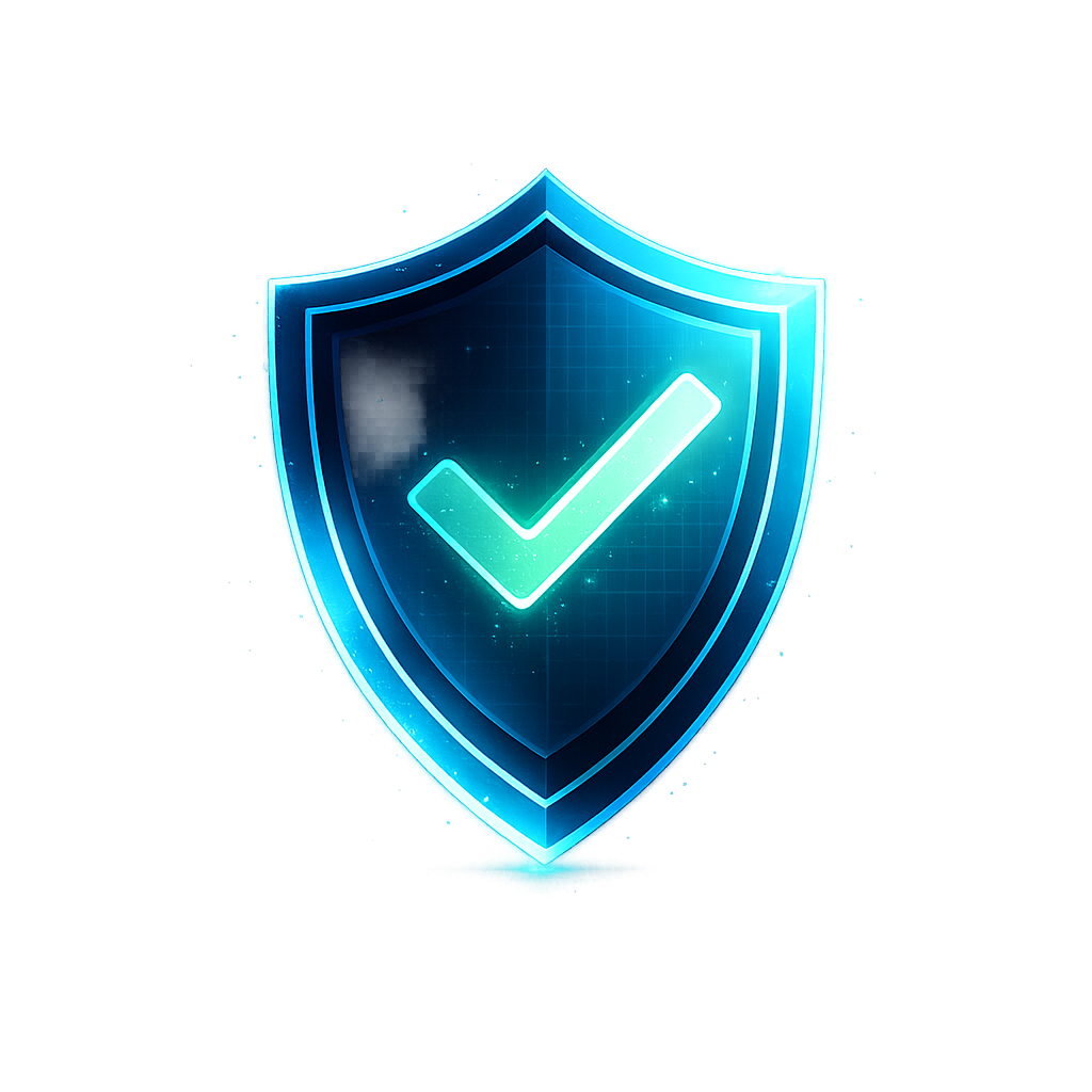 Shield Icon